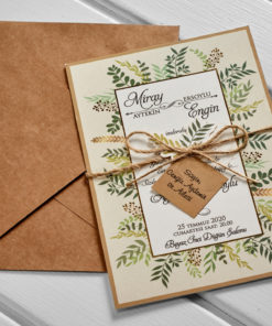 İklim Davetiye 10533#1