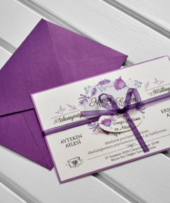 İklim Davetiye 10538#1