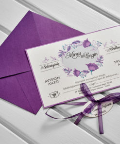 İklim Davetiye 10538#2