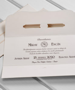 İklim Davetiye 10539#2