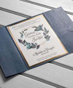 İklim Davetiye 10540#2