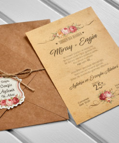 İklim Davetiye 10542#1