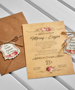 İklim Davetiye 10542#2