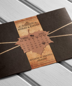 İklim Davetiye 10543#1