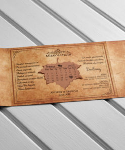 İklim Davetiye 10543#2