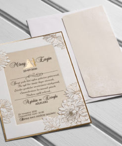 İklim Davetiye 10545#1