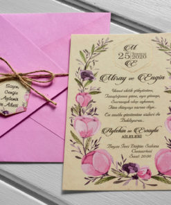 İklim Davetiye 10548#1