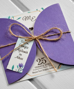 İklim Davetiye 10549#1