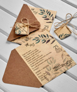 İklim Davetiye 10551#2