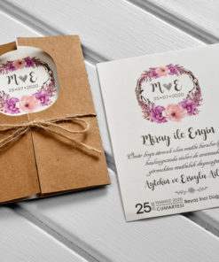 İklim Davetiye 10552#2