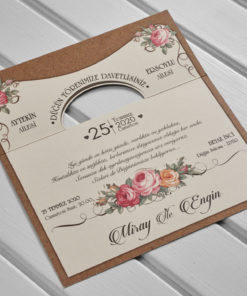 İklim Davetiye 10553#2