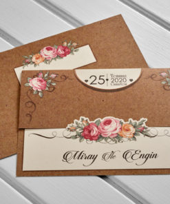 İklim Davetiye 10553#3