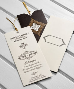 İklim Davetiye 10554#2