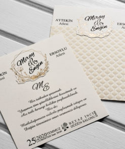 İklim Davetiye 10555#2