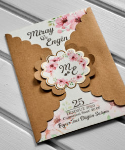 İklim Davetiye 10556#1