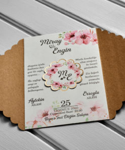 İklim Davetiye 10556#2