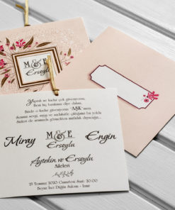 İklim Davetiye 10557#2