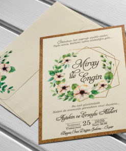 İklim Davetiye 10558#1