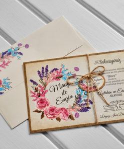 İklim Davetiye 10561#1