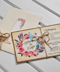 İklim Davetiye 10561#2