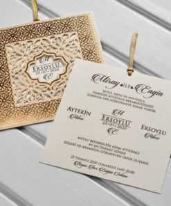 İklim Davetiye 10563#3