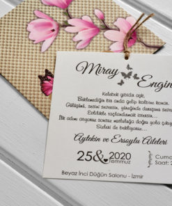 İklim Davetiye 10564#2