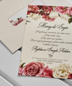 İklim Davetiye 10565#2