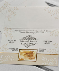 İklim Davetiye 10566#2