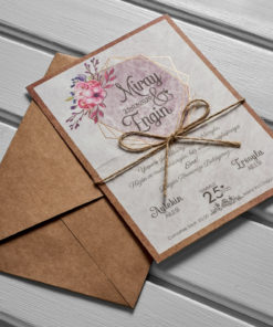 İklim Davetiye 10569#1