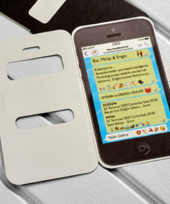 İklim Davetiye 10570#2