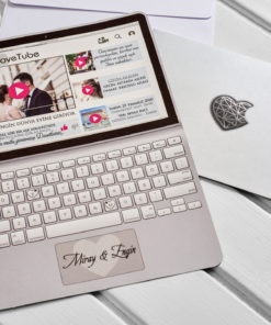 İklim Davetiye 10571#2