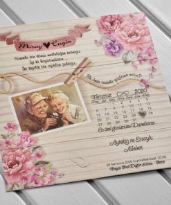 İklim Davetiye 10572#2