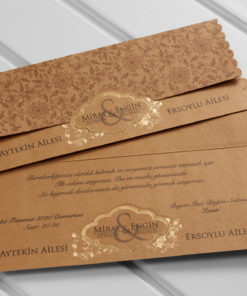 İklim Davetiye 10575#2