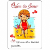 Şıpsevdi Magnet Nikah Şekeri 07