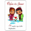 Şıpsevdi Magnet Nikah Şekeri 09