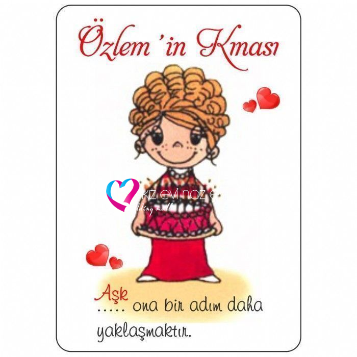 Şıpsevdi Magnet Nikah Şekeri 14