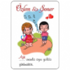 Şıpsevdi Magnet Nikah Şekeri 15