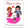 Şıpsevdi Magnet Nikah Şekeri 23