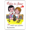Şıpsevdi Magnet Nikah Şekeri 25