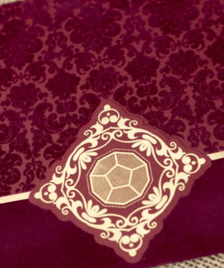 Wedding Davetiye 8310#3