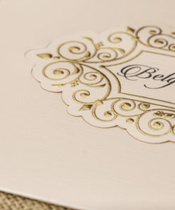 Wedding Davetiye 8314#3