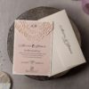 Wedding Davetiye 8377#1