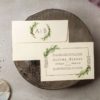 Wedding Davetiye 8403#1