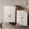 Wedding Davetiye 8408#1