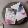 Wedding Davetiye 8409#1