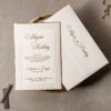Wedding Davetiye 8411#1