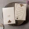 Wedding Davetiye 8429#1