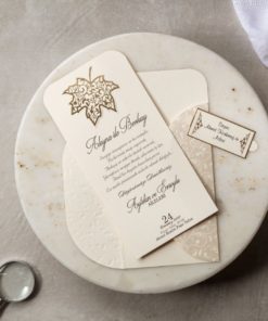 Wedding Davetiye 8417#2