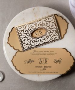 Wedding Davetiye 8450#2