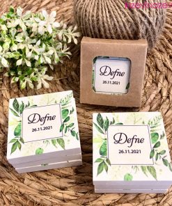 Mıknatıslı Taş Magnet 2022 2